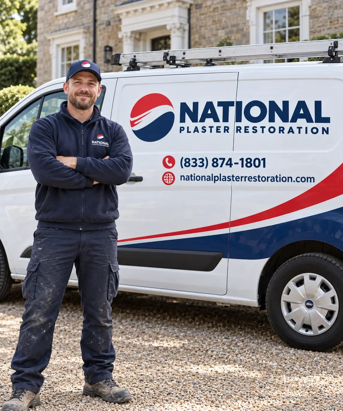 Plaster Repair company in Haddam, CT